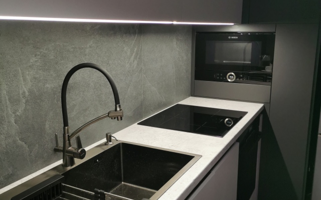 Elitnye Apartamenty V Tsentre Bresta