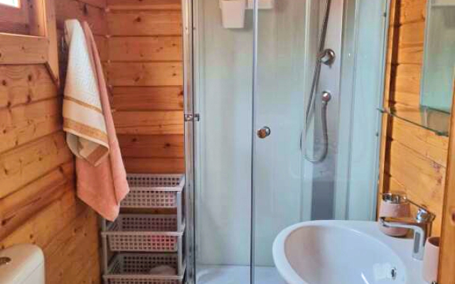 Teremok Private home