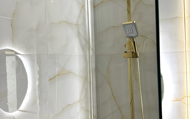 Квартира однокомнатная на Октябрьской 16