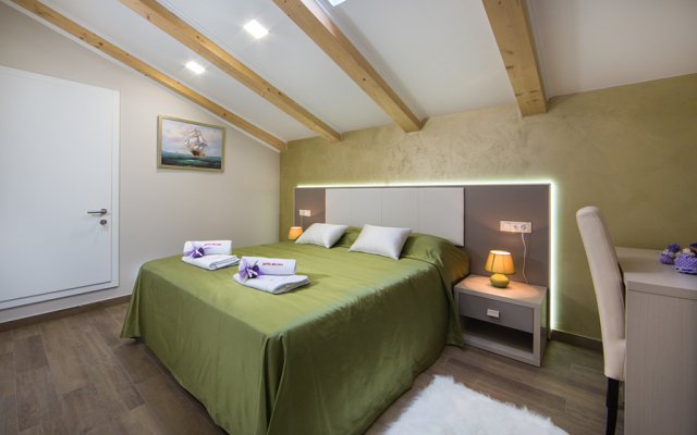 Melissa Hotel