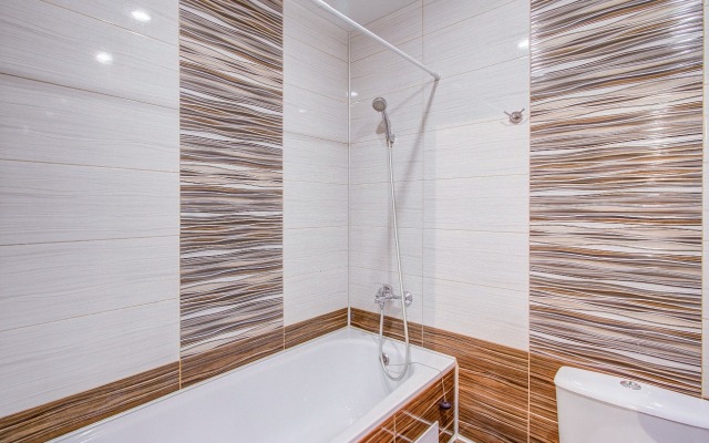 Uyutnaya Kvartira V Delfine Apartments