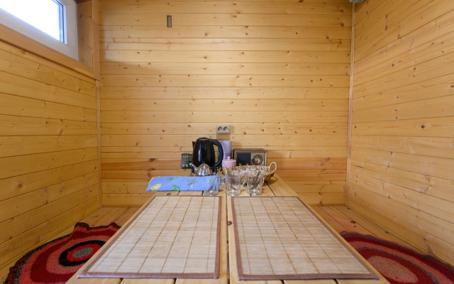 Гостевой дом Душа