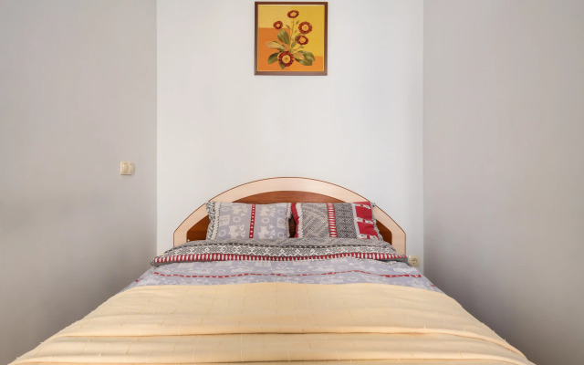 Квартира Cтудия Балт-Апарт у метро Владимирская