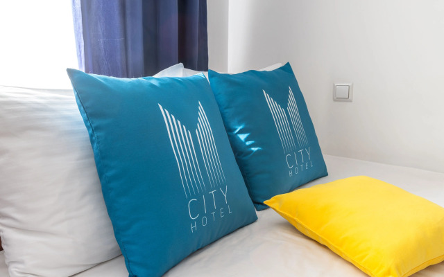 Dvukhmestnye City Lights Na Nevskom S Odnoy Krovatyyu Apartments