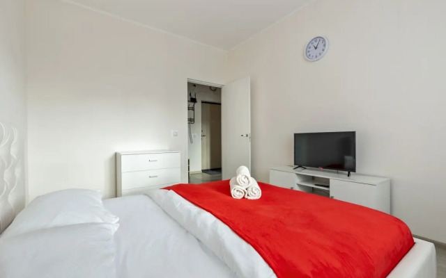 MaxRealty24 BigPutilkovo 2 Apartment
