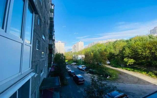 Апартаменты на Северном проезде 8