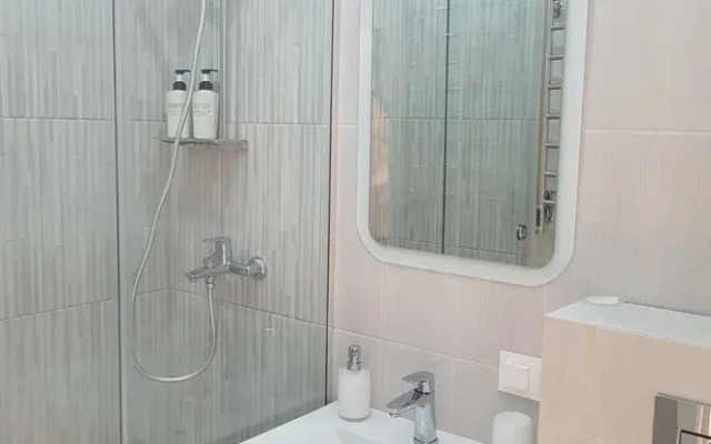 Квартира Студия FamilyRent