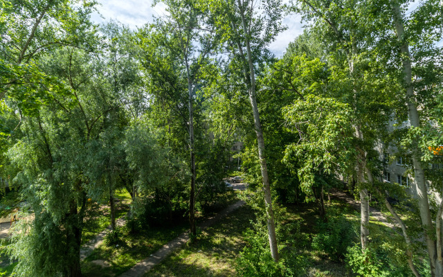 Квартира Комфортная на ул. Генерала Ивлиева 32к3