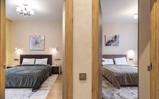 Частный дом Коттедж Горки Вилладж