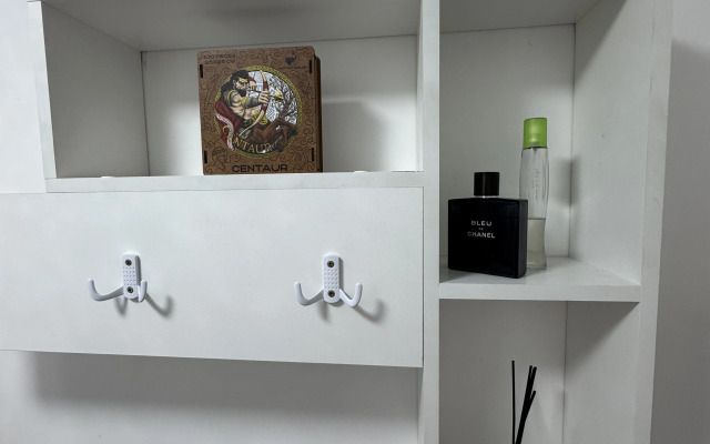 Квартира рядом с акварком