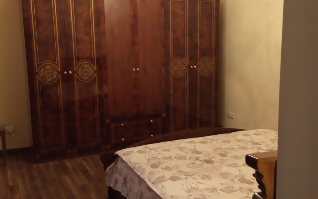 Апартаменты Artgom