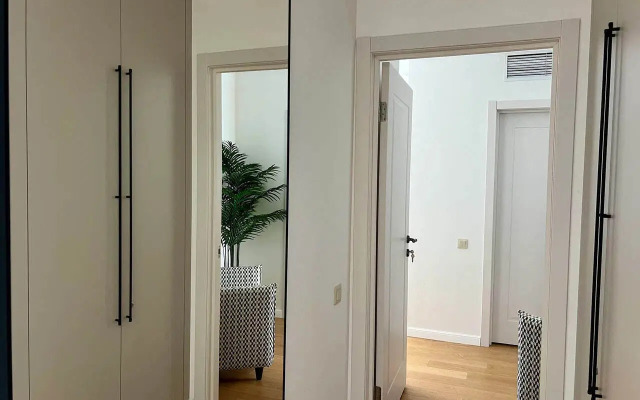 Graf Tolstoy Flat