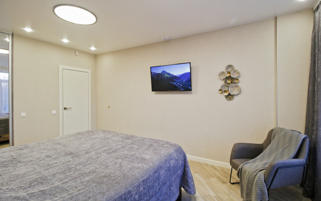 Апартаменты Flyapart 2