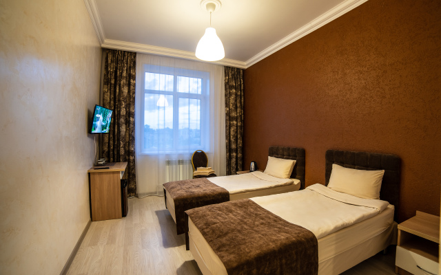 Гостевой дом Палм