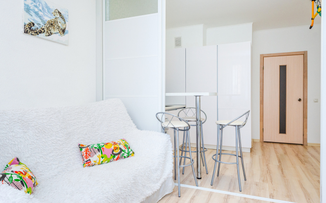 Апартаменты PASHk INN ARTEK