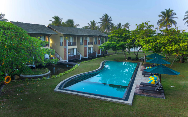 The South Lake Resort