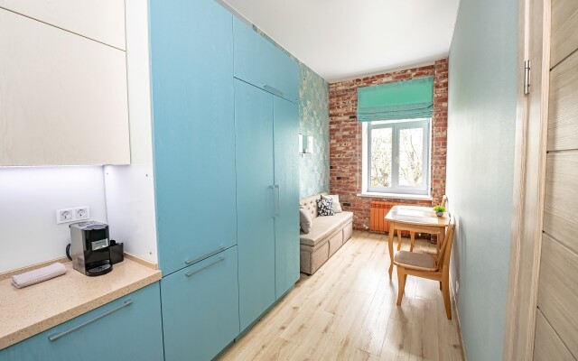 Квартира в центре города