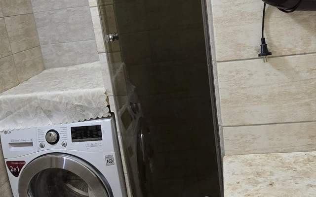 Квартира Отдохнем на заливе