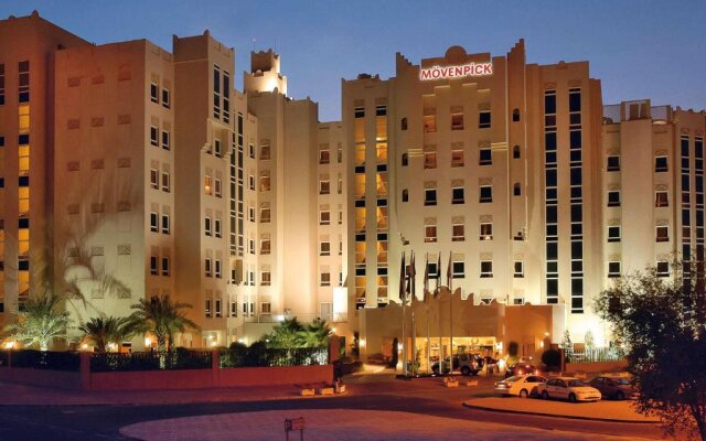 Mövenpick Doha Hotel