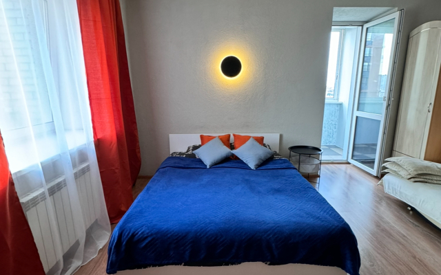 Квартира на Улице Онежской 8А