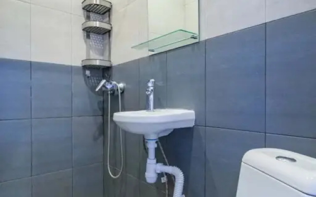 Apartments S Vidom Na Gorod Vnukovo