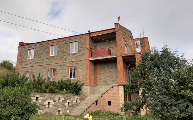 Гостевой дом - Кубачи