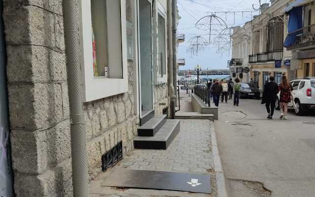 Morskaya 3 Apartments