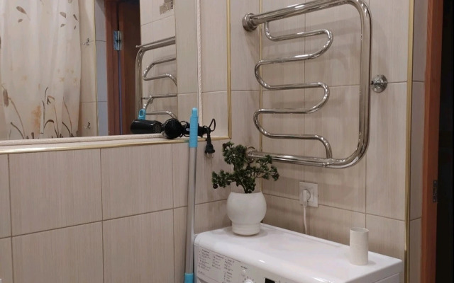 Na Gatchinskoy Ulitse 20 Flat