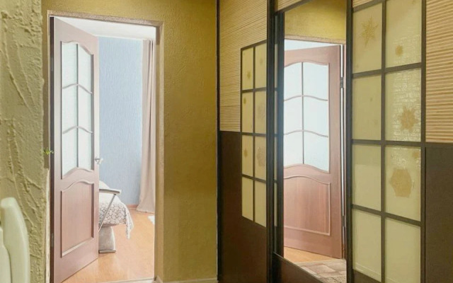 Na Primorskom Bulvare 17 Flat