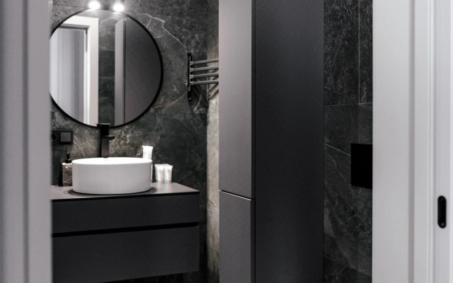Apart-Deluxe Legendy Morya Apartaments
