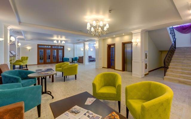 La Melia All Inclusive Hotel