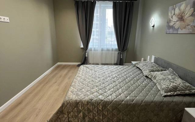 Апартаменты Казань