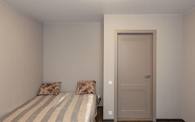 Апартаменты Люкс шоссе Михайловское