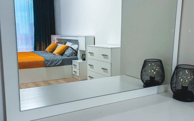 Sunny Days Apartment Zhulebino Park 7 Apartments