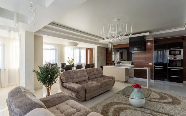 4.16 Studio Morport Flat