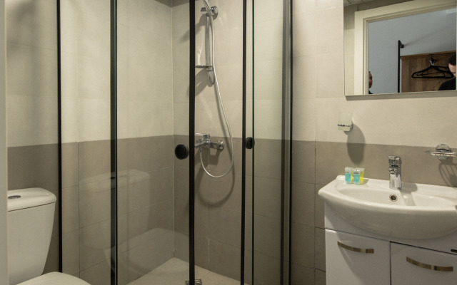 Гостевой дом Hotel White House