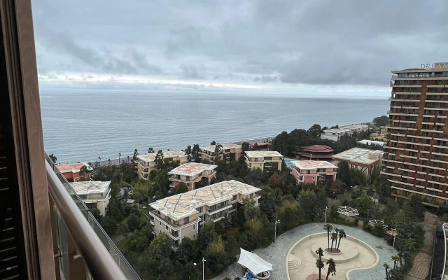 Квартира Dreamland vip resort
