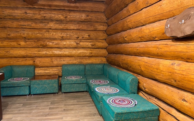 Lesnaya Usadyba Guest House