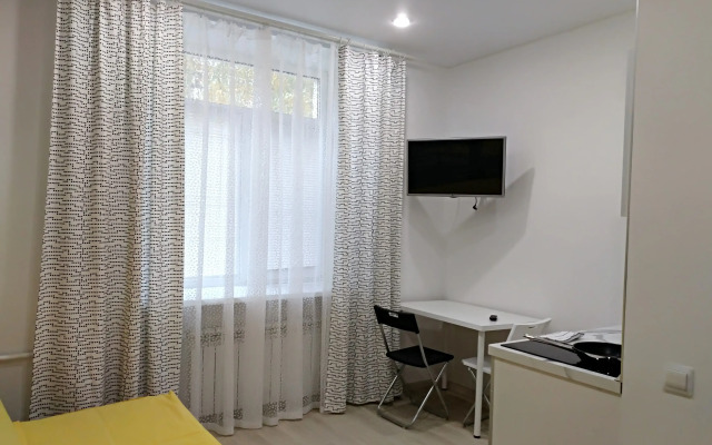 Апартаменты Студии в Центре Казани на Маяковского 2