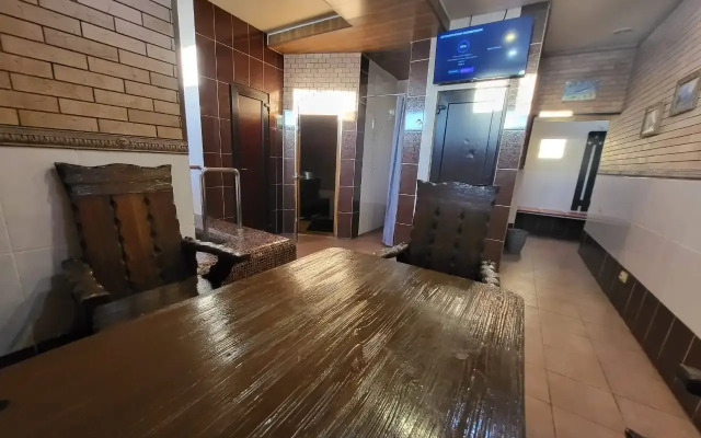 DeLyuks Mini-Hotel