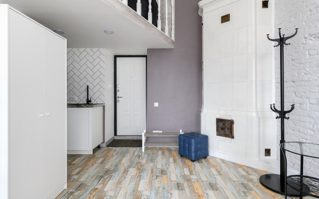 Апартаменты Welcome Home Владимирский 15