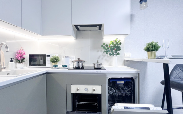 Апартаменты Добрые квартиры Батайск