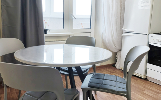 Квартира на проспекте Ленина 162