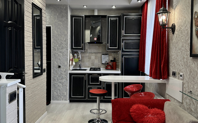 Апартаменты Анита в центре Сочи 3