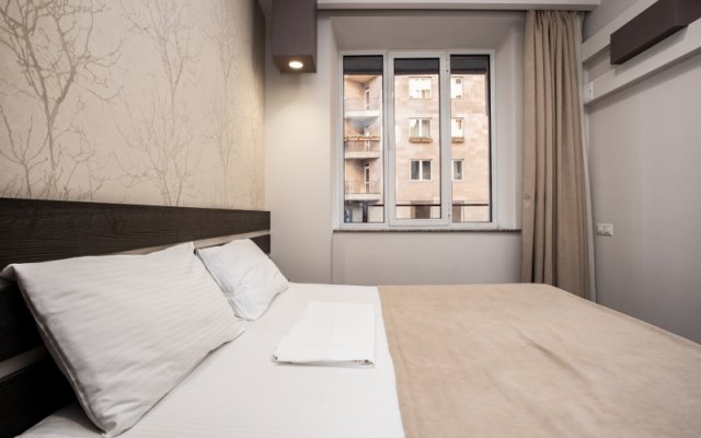 Stay Inn On Hin Yerevantsi Str. 2-71 Apartments
