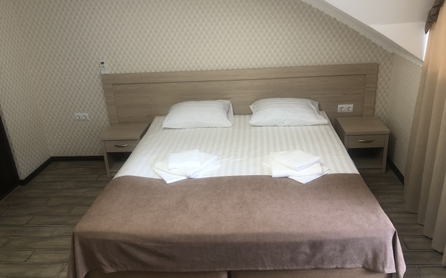 Residence Hotel & Terrace
