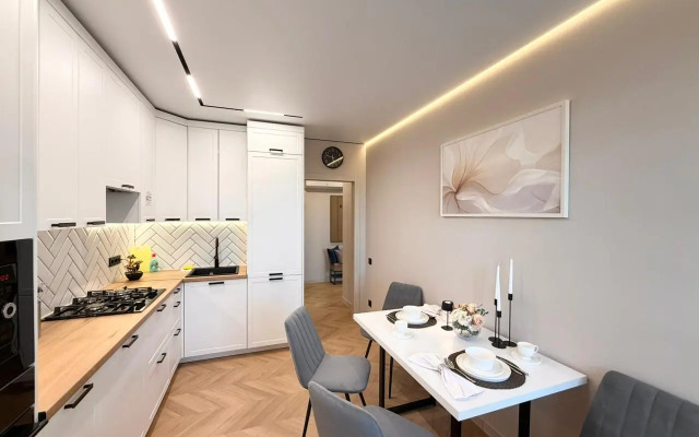 Квартира Люкс в Анненках