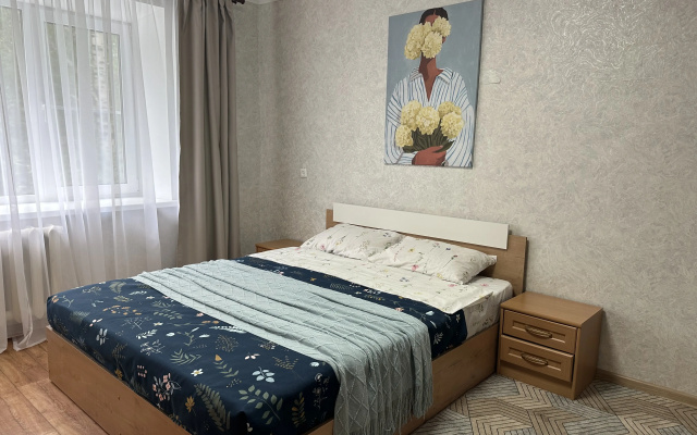 Квартира Ольги Тихомировой 59