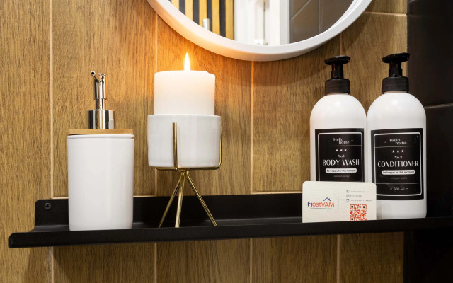 Апартаменты в Обнинске