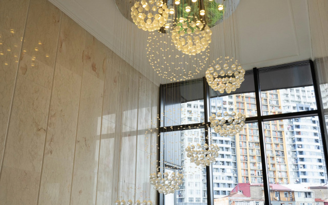 Mamu Apartments